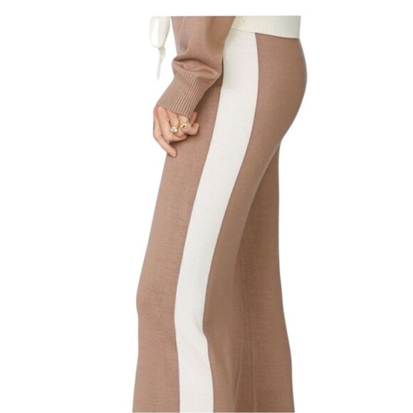 Monroe Revolve Color block Lounge Pant - Picture 6 of 9